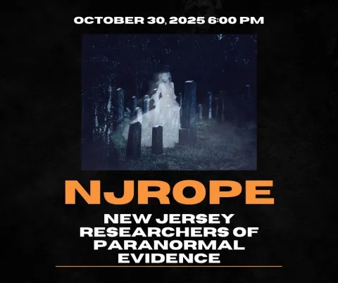 Paranormal Researchers