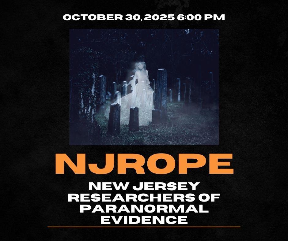 Paranormal Researchers
